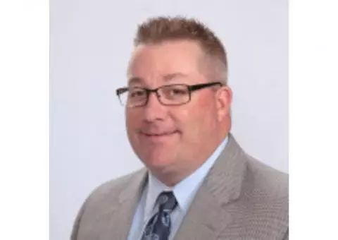 Barry Stocks - Farmers Insurance Agent in Hagerstown, MD
