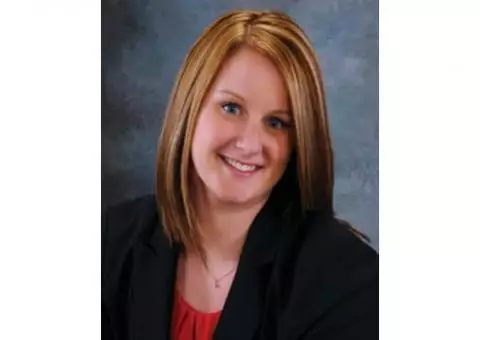 Jen Cregger - State Farm Insurance Agent in Hagerstown, MD