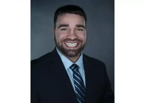 Sean Stroosnyder - State Farm Insurance Agent in Hancock, MD